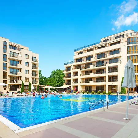 Tsb Sunny Victory 3* Слънчев бряг