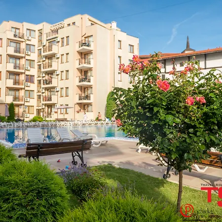 Tsb Sunny Victory Апартхотел