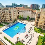 Ξενοδοχείο με διαμερίσματα Tsb Sunny Victory 3*