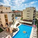 Tsb Sunny Victory Ξενοδοχείο με διαμερίσματα
