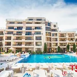 Tsb Sunny Victory Ξενοδοχείο με διαμερίσματα 3*