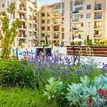 Tsb Sunny Victory Ξενοδοχείο με διαμερίσματα Σάνι Μπιτς