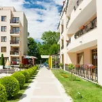 Ξενοδοχείο με διαμερίσματα Tsb Sunny Victory Σάνι Μπιτς