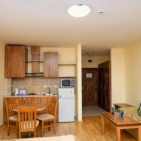 Tsb Sunny Victory Сонячний Берег