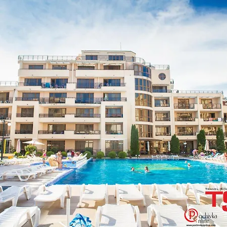 Tsb Sunny Victory Апарт-готель 3*