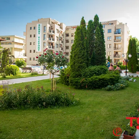 Tsb Sunny Victory Aparthotel 3*