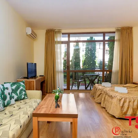 Aparthotel Tsb Sunny Victory Sunny Beach