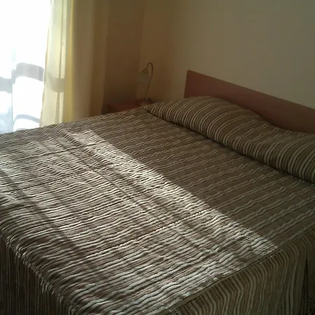 Апарт-готель Tsb Sunny Victory Сонячний Берег