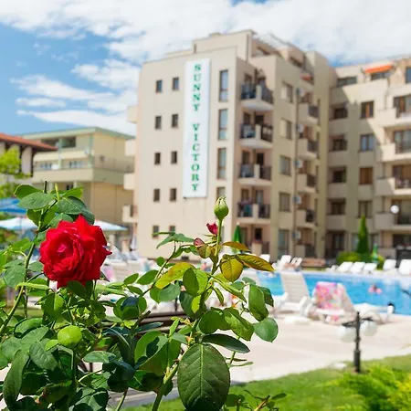 Апарт-готель Tsb Sunny Victory