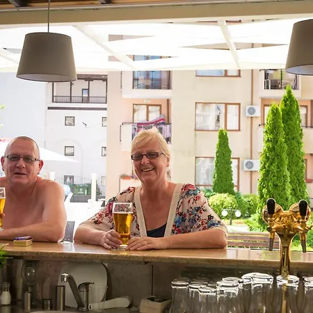 Tsb Sunny Victory Сонячний Берег