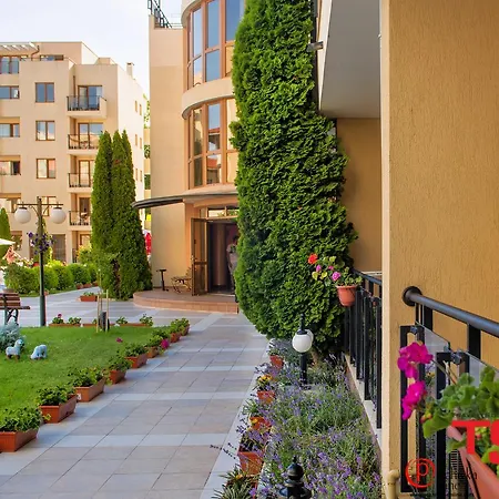 Tsb Sunny Victory 3*