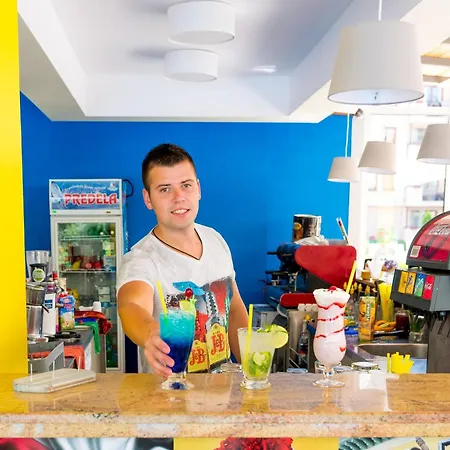 Апарт-готель Tsb Sunny Victory 3*