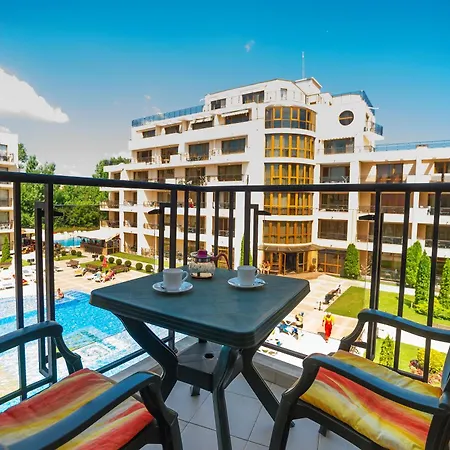 Tsb Sunny Victory 3*