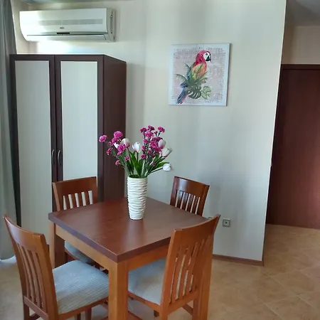 Hotel de apartamente Tsb Sunny Victory