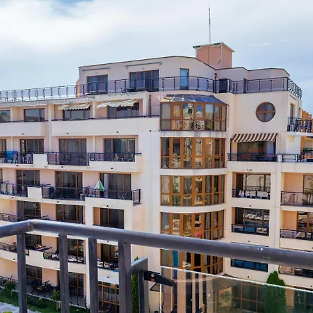 Hotel de apartamente Tsb Sunny Victory 3*