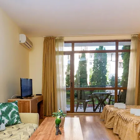 Hotel de apartamente Tsb Sunny Victory