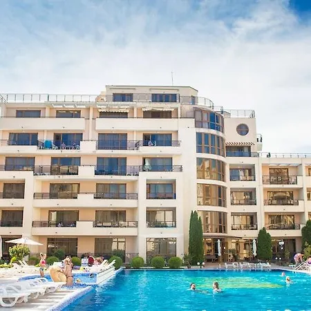 Tsb Sunny Victory 3*