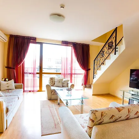 Tsb Sunny Victory Hotel de apartamente 3*