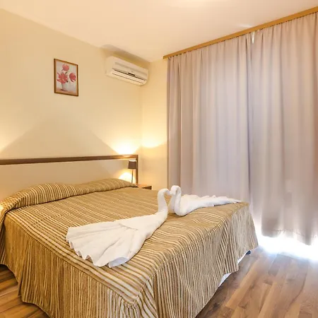 Tsb Sunny Victory Hotel de apartamente