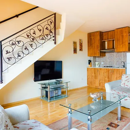 Tsb Sunny Victory Hotel de apartamente 3*