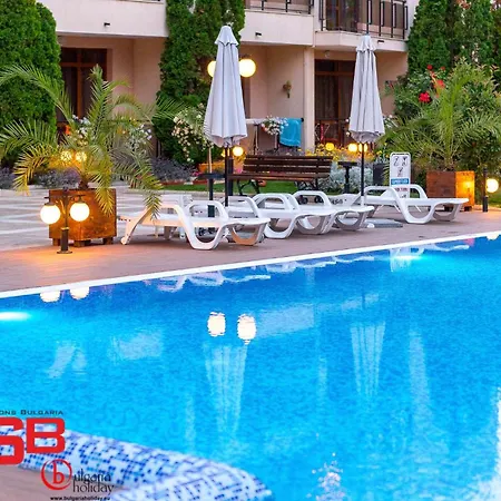 Tsb Sunny Victory Hotel de apartamente