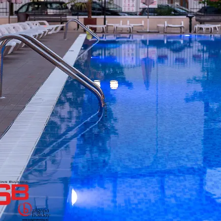 Apartahotel Tsb Sunny Victory 3*