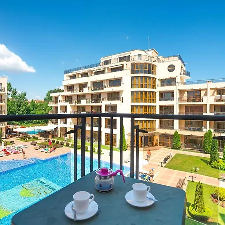 Aparthotel Tsb Sunny Victory 3*