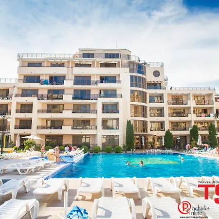 Tsb Sunny Victory Apartahotel 3*