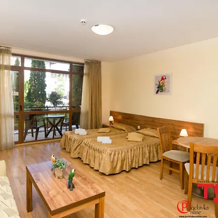 Aparthotel Tsb Sunny Victory