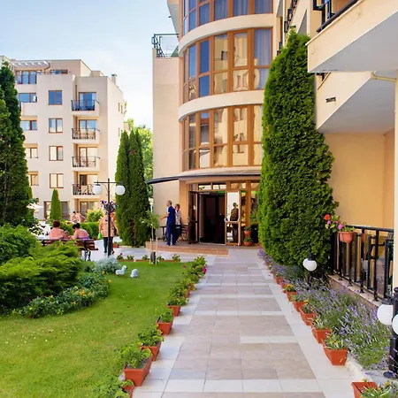 Hotel de apartamente Tsb Sunny Victory 3*