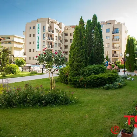 Tsb Sunny Victory Aparthotel 3*