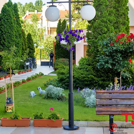 Hotel de apartamente Tsb Sunny Victory