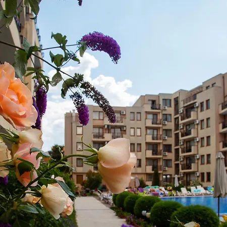 Tsb Sunny Victory Hotel de apartamente