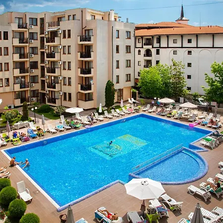 Hotel de apartamente Tsb Sunny Victory