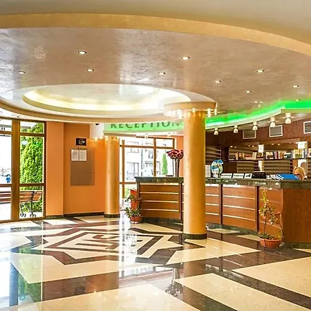 Tsb Sunny Victory 公寓式酒店 阳光海滩