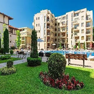 Aparthotel Tsb Sunny Victory