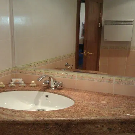 Tsb Sunny Victory Aparthotel 3*