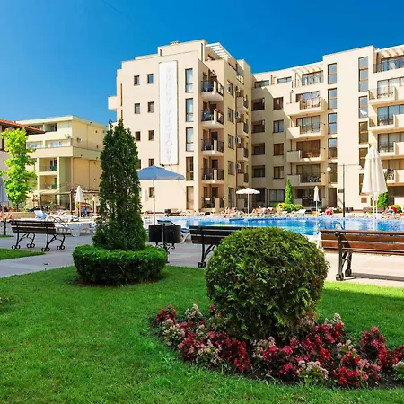 Apartahotel Tsb Sunny Victory 3*