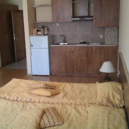 Tsb Sunny Victory 3*