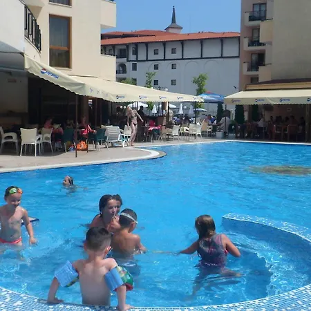 Tsb Sunny Victory Hotel de apartamente 3*