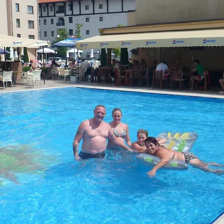 Hotel de apartamente Tsb Sunny Victory