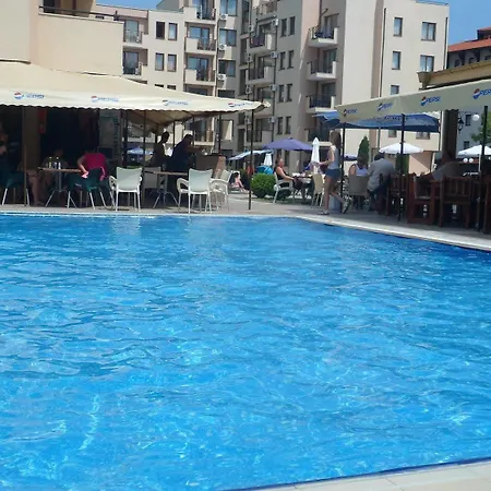 Tsb Sunny Victory Sunny Beach