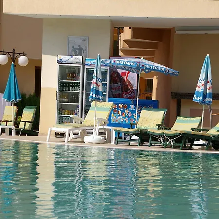 Tsb Sunny Victory 3* Sunny Beach