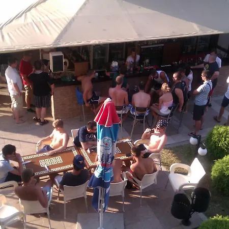 Tsb Sunny Victory Sunny Beach