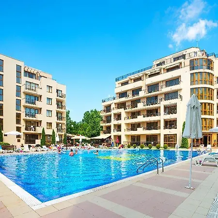 Hotel de apartamente Tsb Sunny Victory 3*