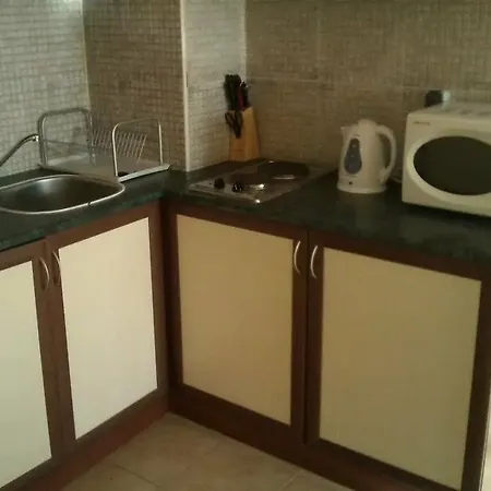 Hotel de apartamente Tsb Sunny Victory Sunny Beach