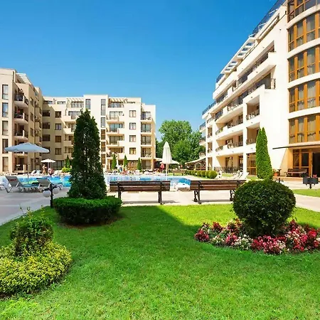 Tsb Sunny Victory Hotel de apartamente