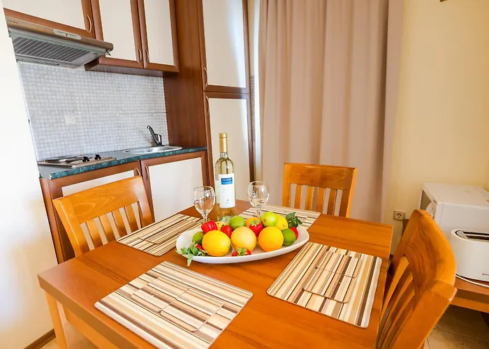 Tsb Sunny Victory 3*