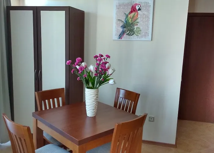 Hotel de apartamente Tsb Sunny Victory