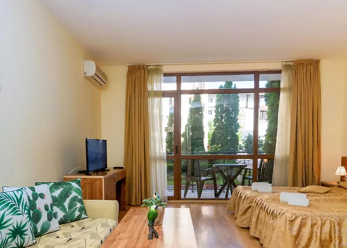 Aparthotel Tsb Sunny Victory